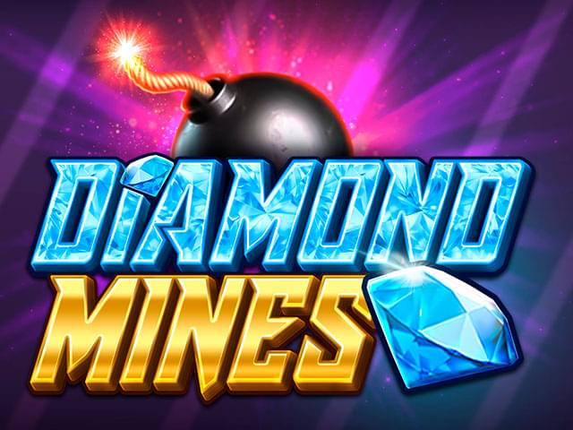 355BET Minas de Diamante™