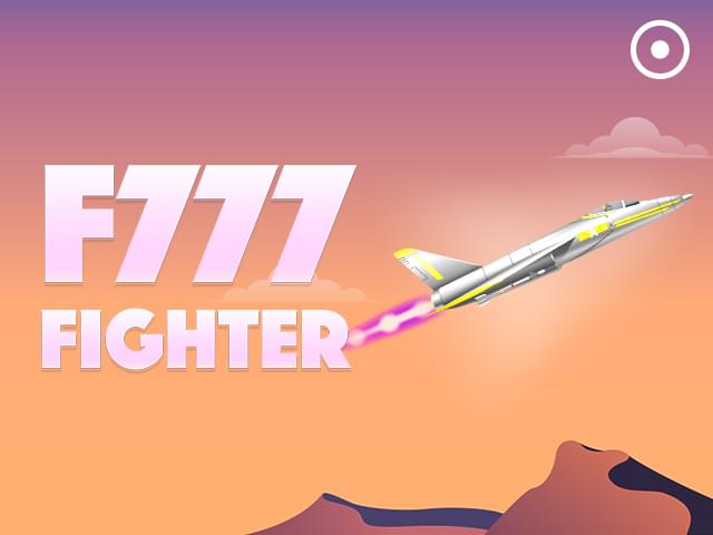 355BET F777 Fighter